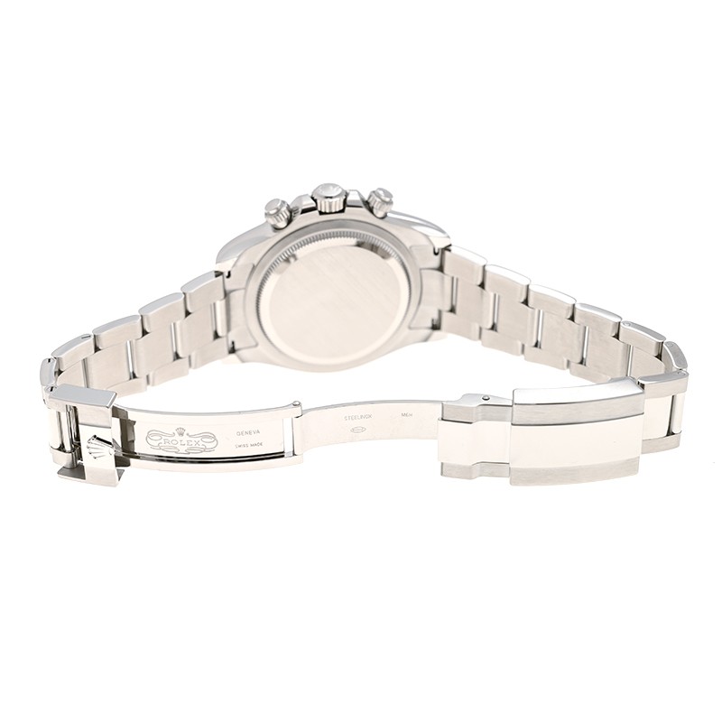 ROLEX 勞力士 迪通拿 DAYTONA 126500LN-0002 黑迪 黑熊貓 BLACK PANDA-5