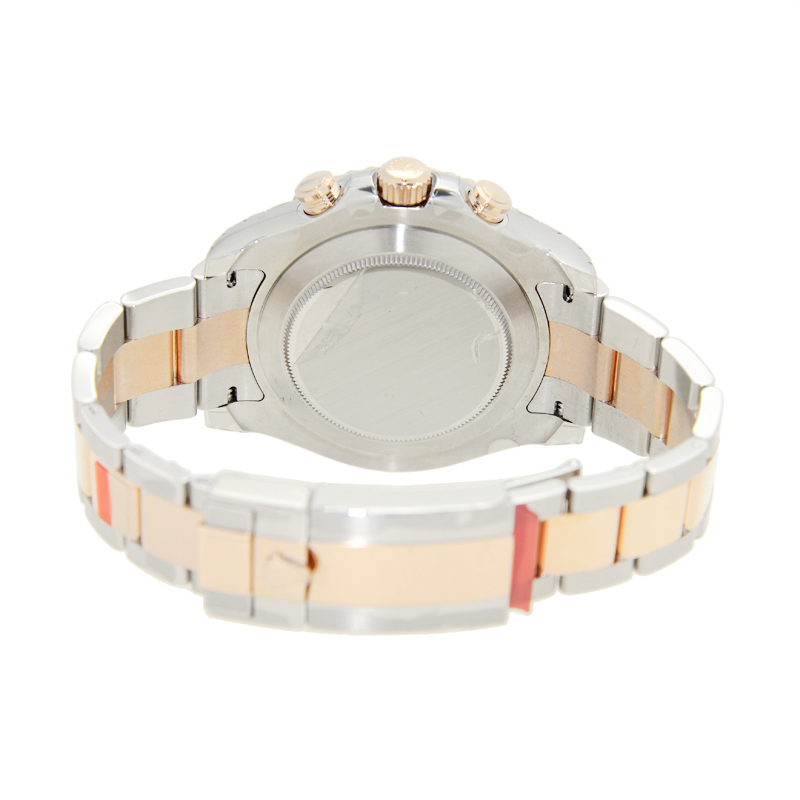 ROLEX 勞力士 遊艇名仕II型 YACHT MASTER II 116681-3