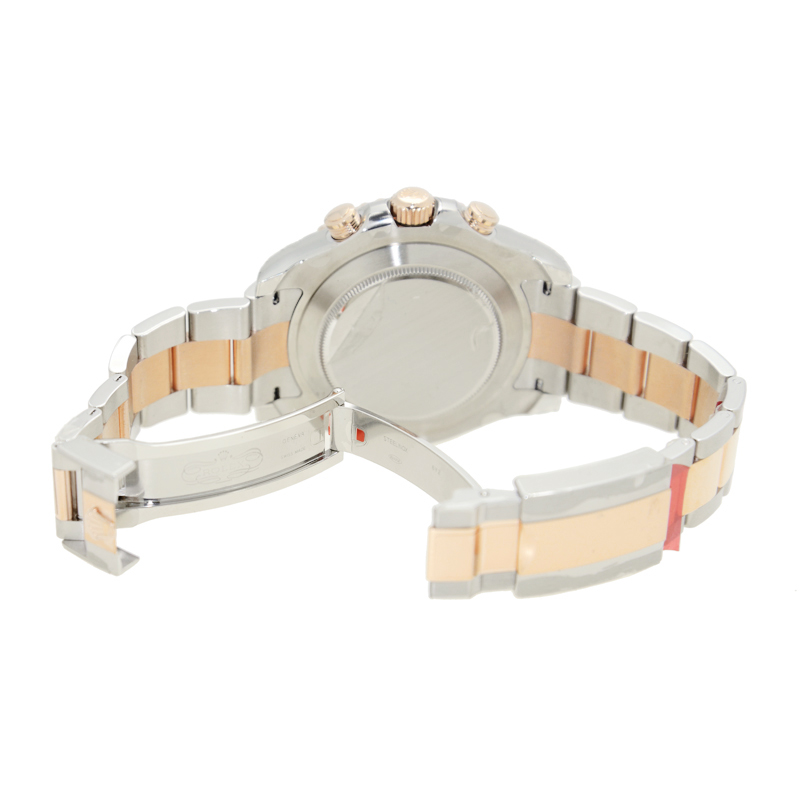 ROLEX 勞力士 遊艇名仕II型 YACHT MASTER II 116681-4