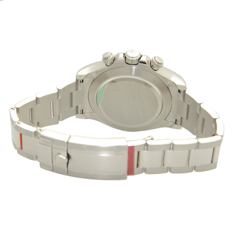 ROLEX 勞力士 迪通拿 DAYTONA 116506-0003 密鑲鑽石錶盤-4