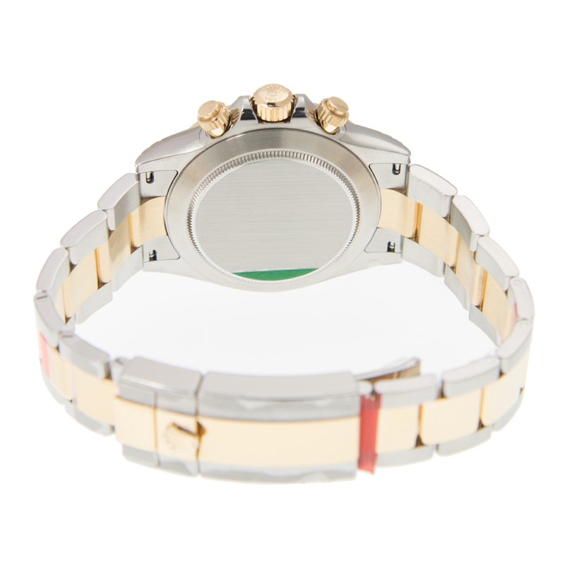 ROLEX 勞力士 迪通拿 DAYTONA 116503-0006  間金鑽刻-4