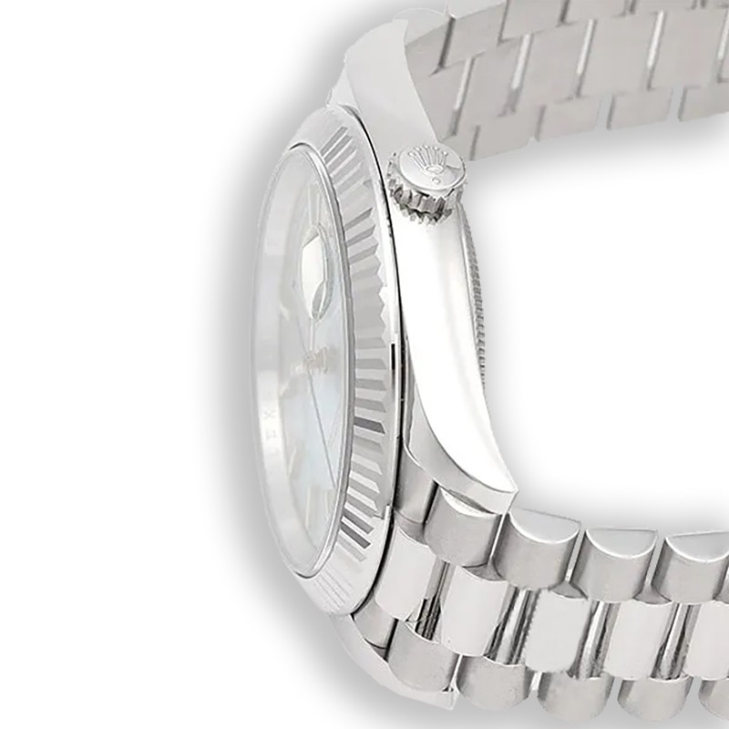 ROLEX 勞力士 星期日曆型 DAY-DATE 228236-0018-2