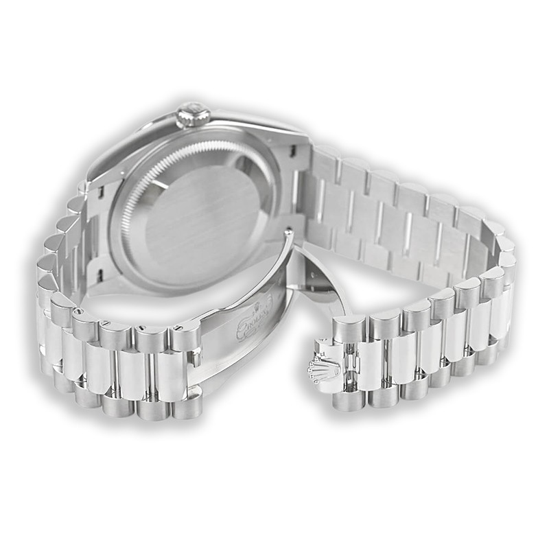 ROLEX 勞力士 星期日曆型 DAY-DATE 228236-0018-3