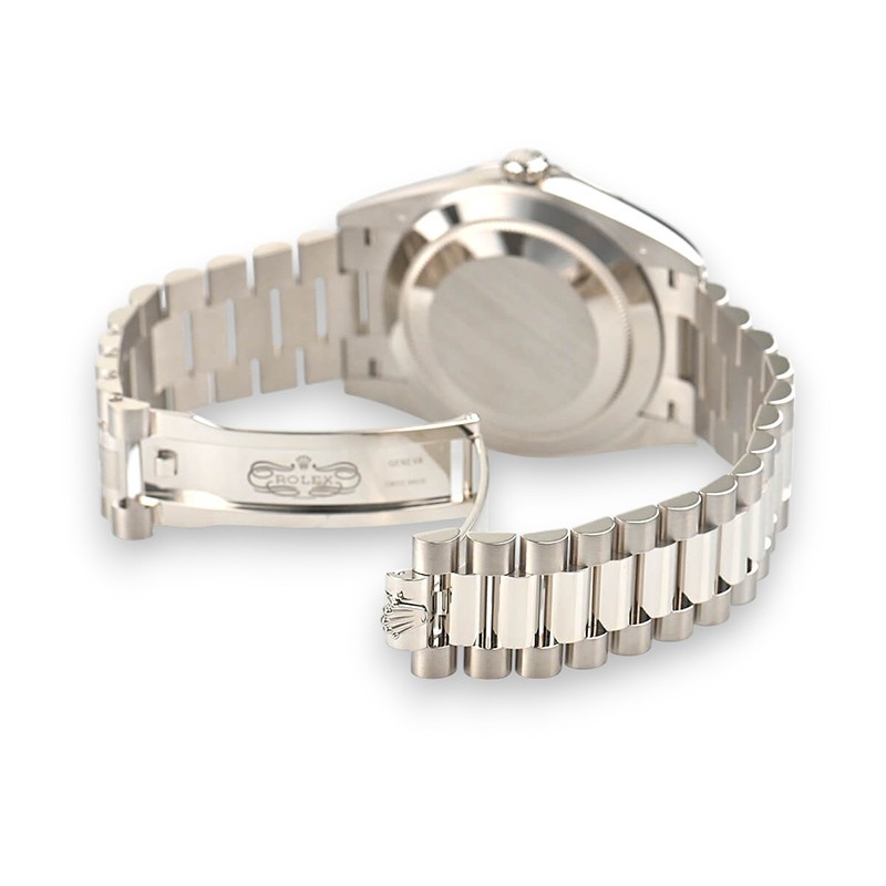 ROLEX 勞力士 星期日曆型 DAY-DATE 228349RBR-0040-4