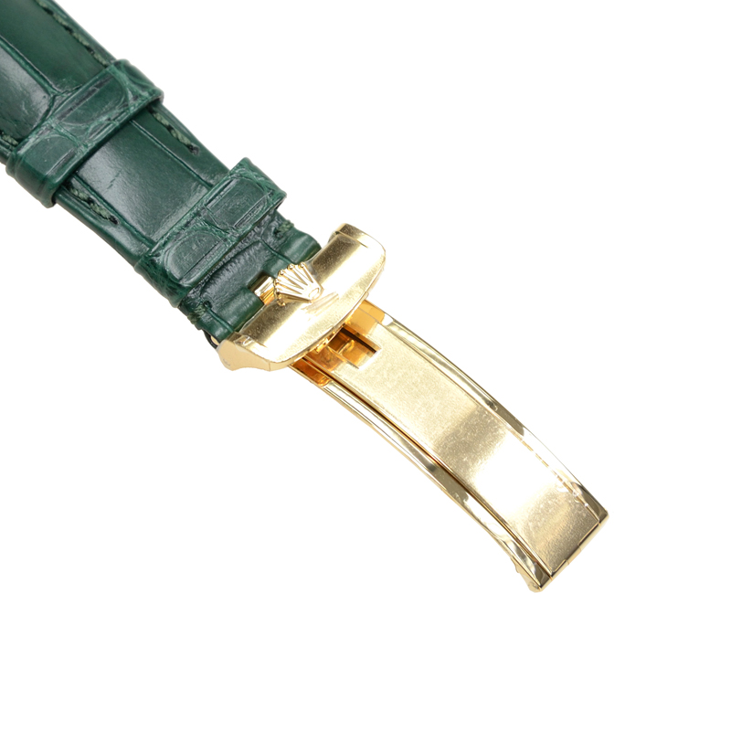 ROLEX 勞力士 星期日曆型 DAY-DATE 118138-4
