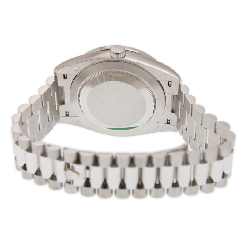 ROLEX 勞力士 星期日曆型 DAY-DATE 228396TEM-3