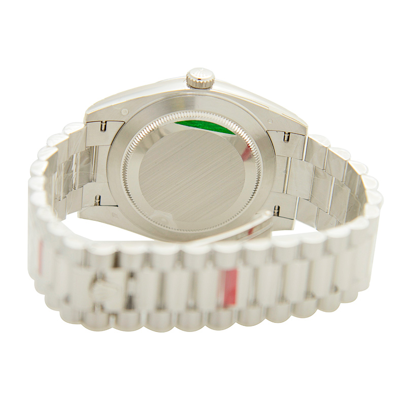 ROLEX 勞力士 星期日曆型 DAY-DATE 228206-0004-3