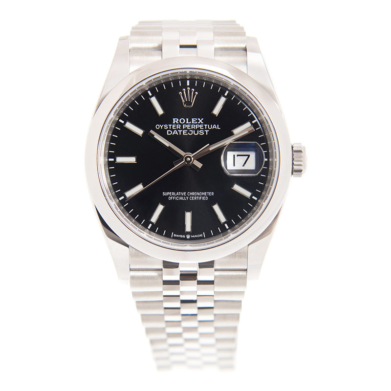 ROLEX 勞力士 恒動日誌型 DATEJUST 126200