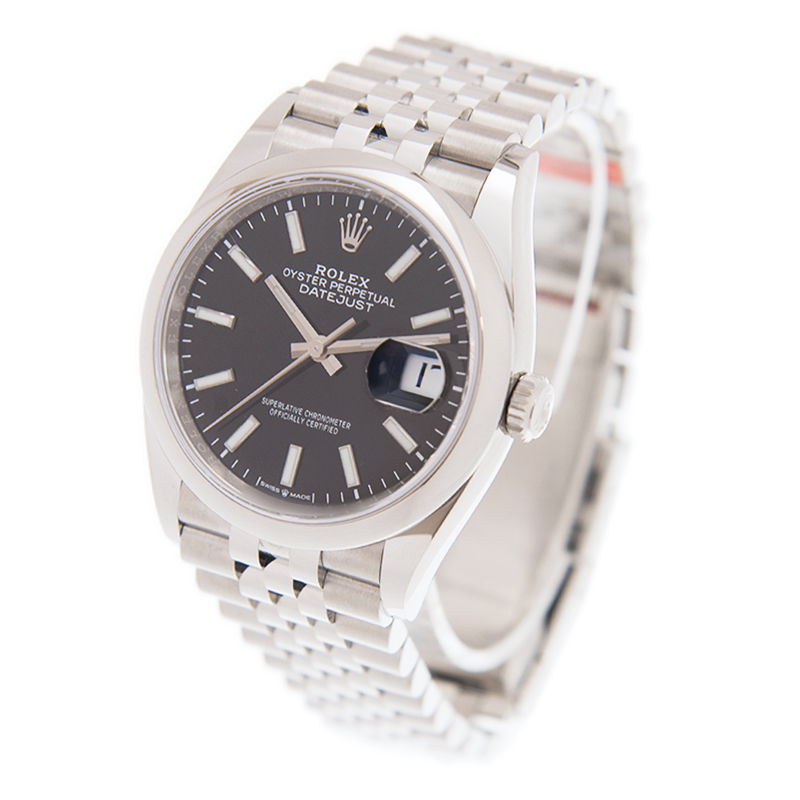 ROLEX 勞力士 恒動日誌型 DATEJUST 126200-2