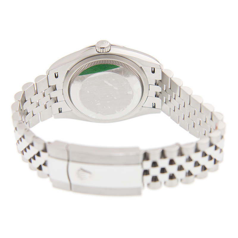 ROLEX 勞力士 恒動日誌型 DATEJUST 126200-3