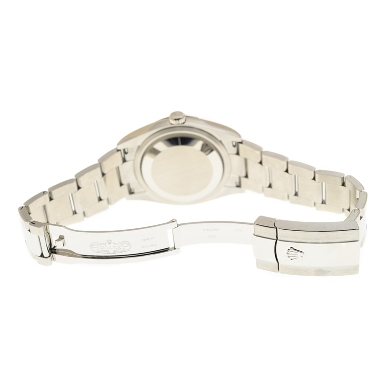 ROLEX 勞力士 恒動日誌型 DATEJUST 126200-0022-4
