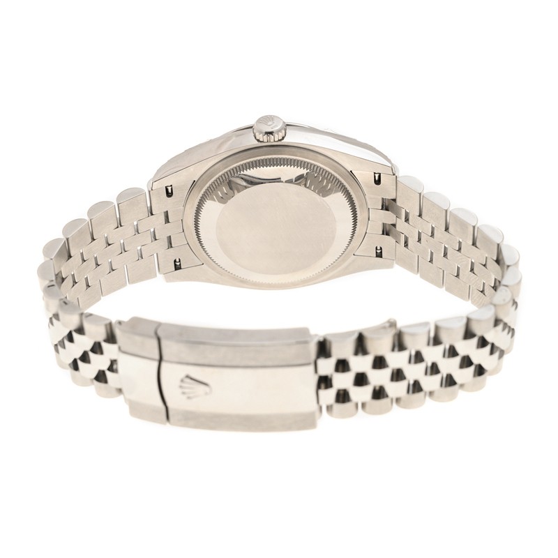 ROLEX 勞力士 恒動日誌型 DATEJUST 126200-0023-3