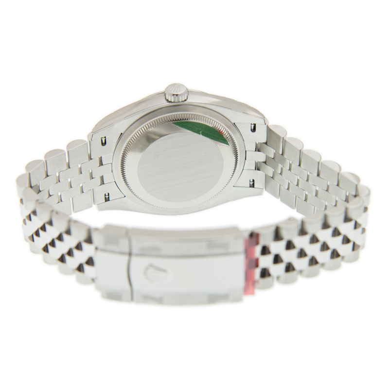 ROLEX 勞力士 恒動日誌型 DATEJUST 126200-0007-3