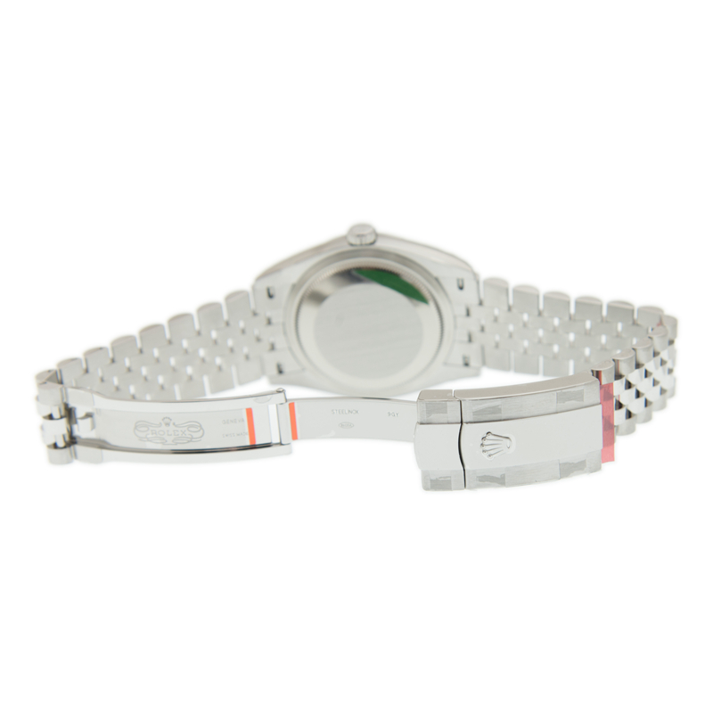 ROLEX 勞力士 恒動日誌型 DATEJUST 126200-0007-4