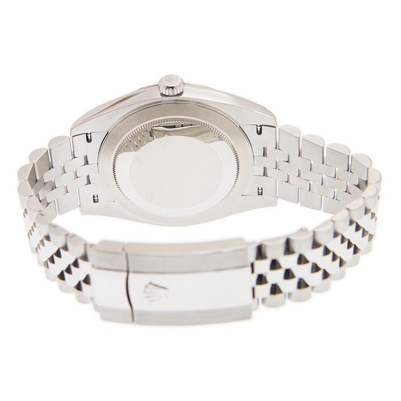 ROLEX 勞力士 恒動日誌型 DATEJUST 126300-0014-3
