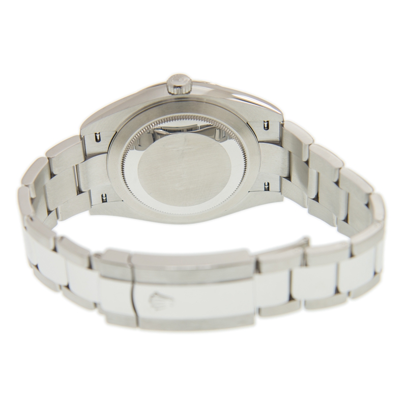 ROLEX 勞力士 恒動日誌型 DATEJUST 126300-0017-3