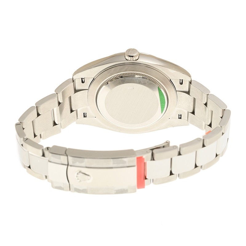 全新 ROLEX 勞力士 恒動日誌型 DATEJUST 126300-0002-3