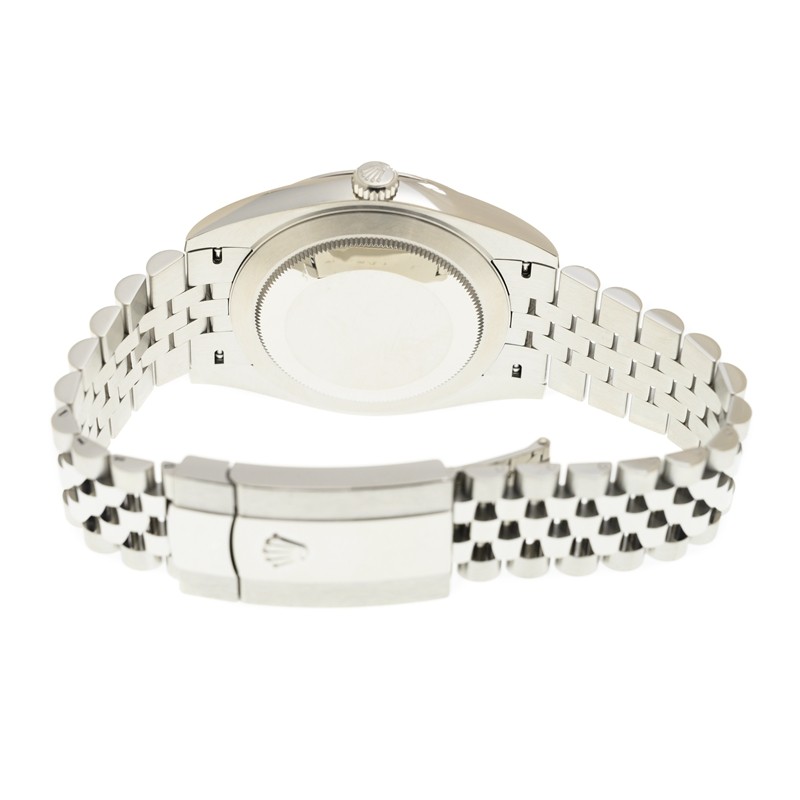 ROLEX 勞力士 恒動日誌型 DATEJUST 126300-0020-3