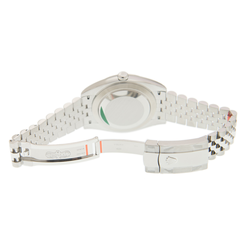ROLEX 勞力士 恒動日誌型 DATEJUST 126300-0008-3
