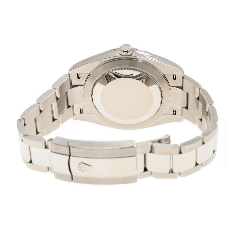 ROLEX 勞力士 恒動日誌型 DATEJUST 126300-0003-3