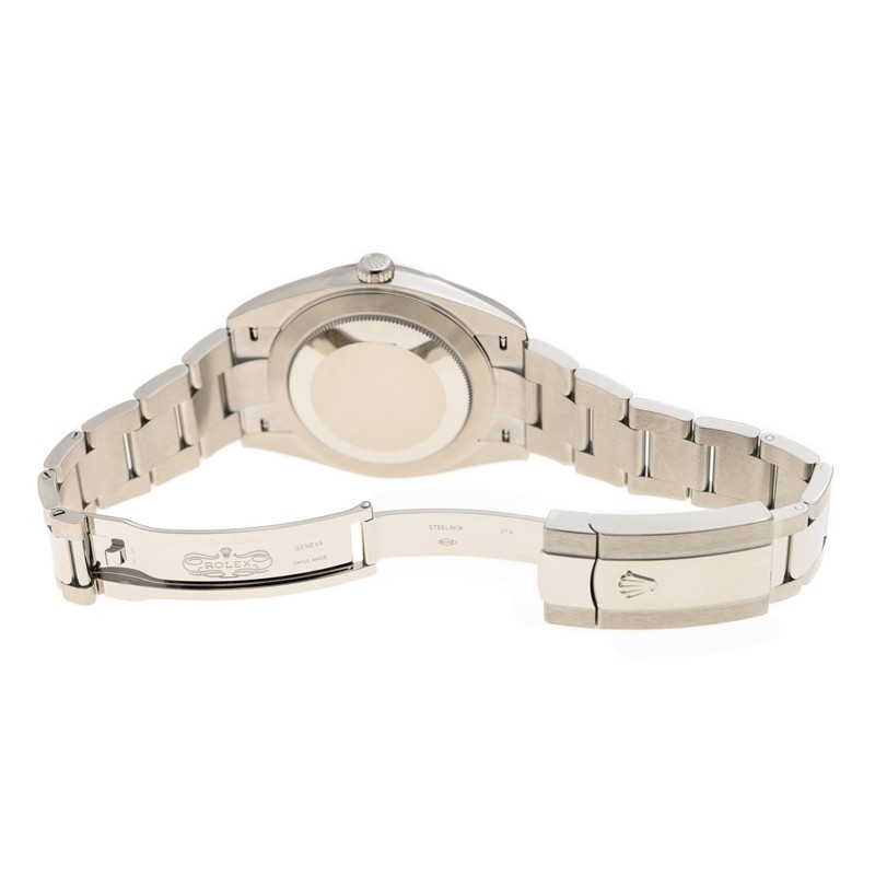 ROLEX 勞力士 恒動日誌型 DATEJUST 126300-0003-4