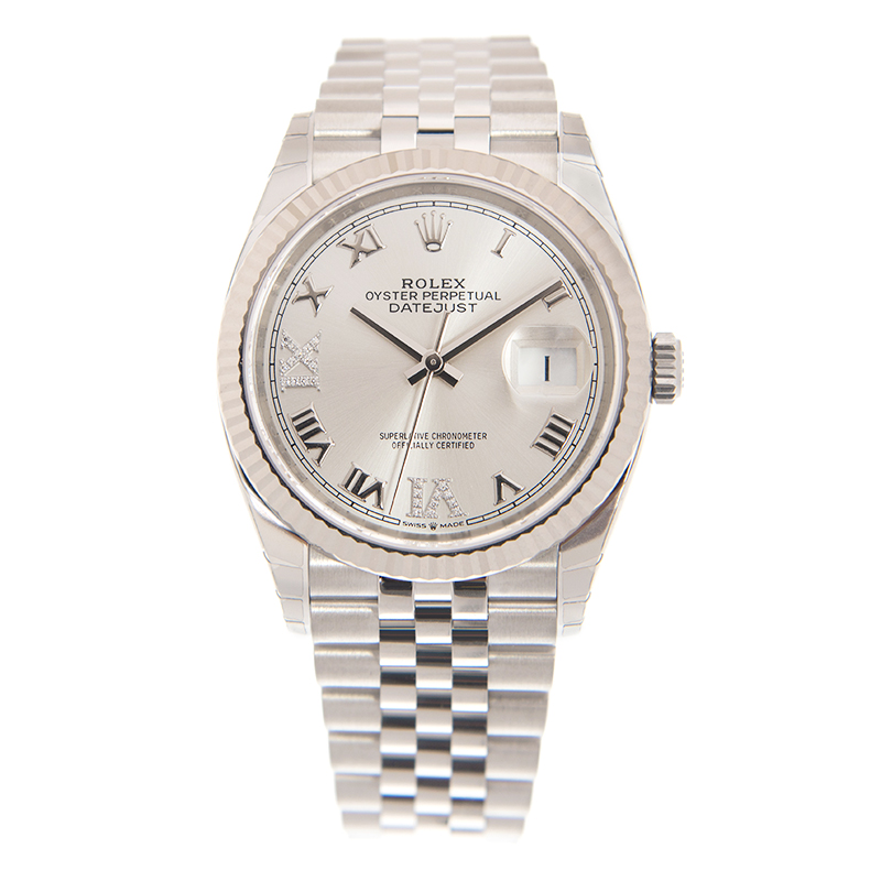ROLEX 勞力士 恒動日誌型 DATEJUST 126234-0029