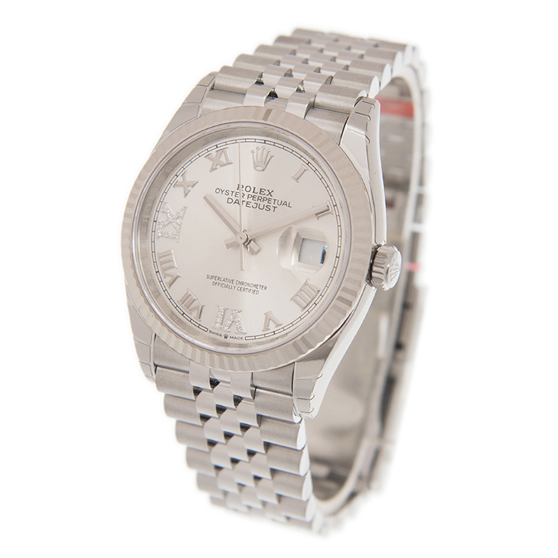 ROLEX 勞力士 恒動日誌型 DATEJUST 126234-0029-2