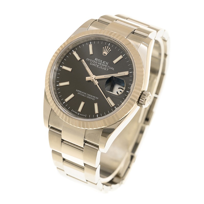ROLEX 勞力士 恒動日誌型 DATEJUST 126234-0016-2