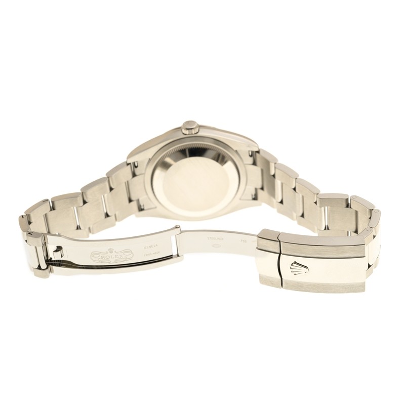 ROLEX 勞力士 恒動日誌型 DATEJUST 126234-0016-4