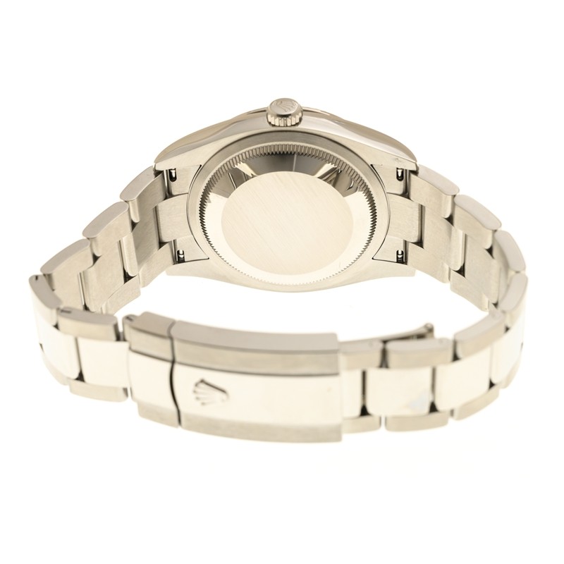 ROLEX 勞力士 恒動日誌型 DATEJUST 126234-0050-3