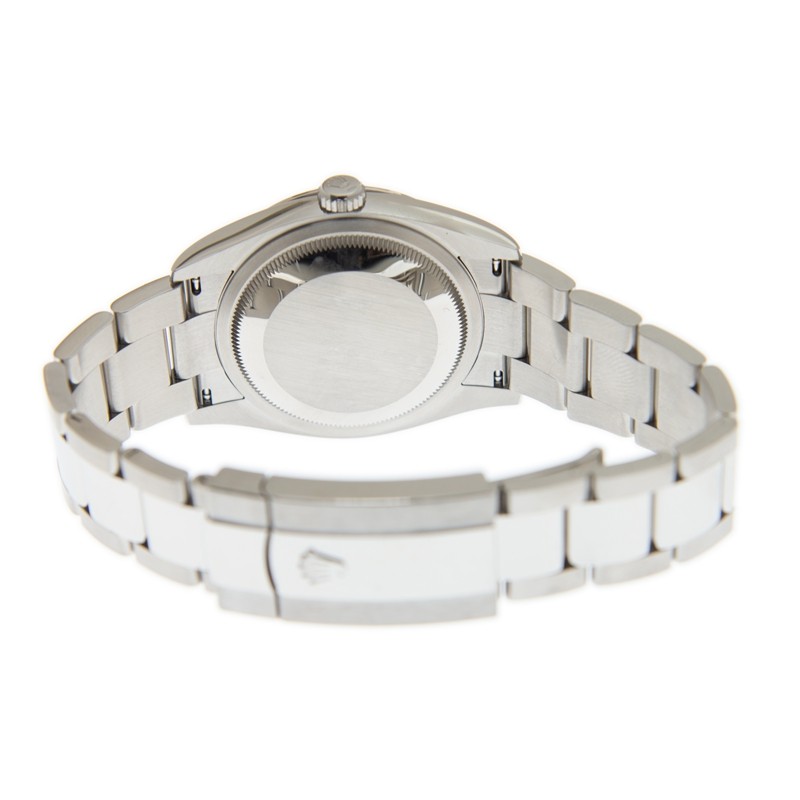 ROLEX 勞力士 恒動日誌型 DATEJUST 126234-0046-3