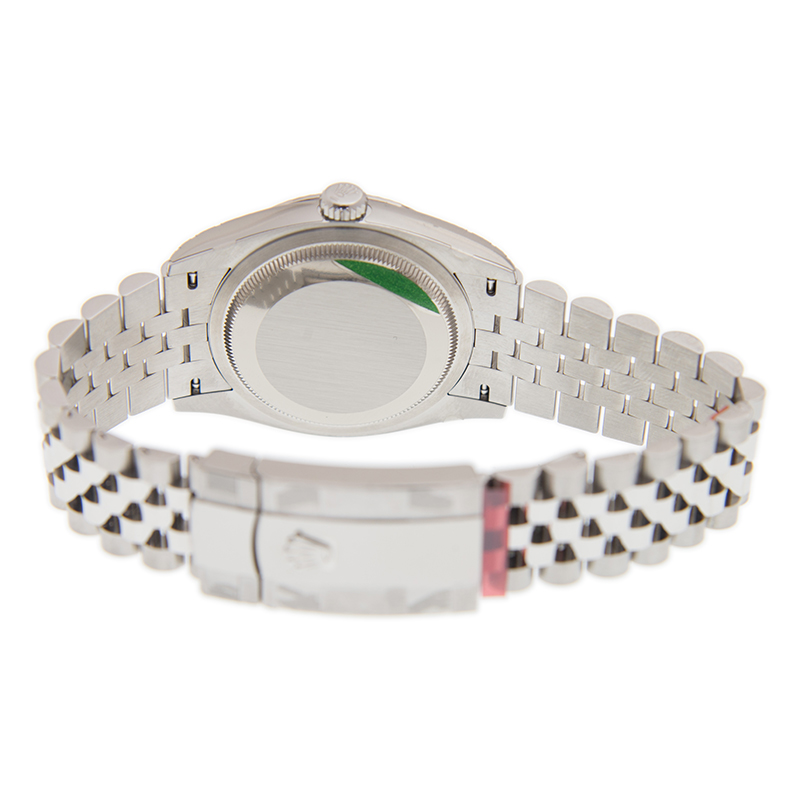 ROLEX 勞力士 恒動日誌型 DATEJUST 126234-0025-3