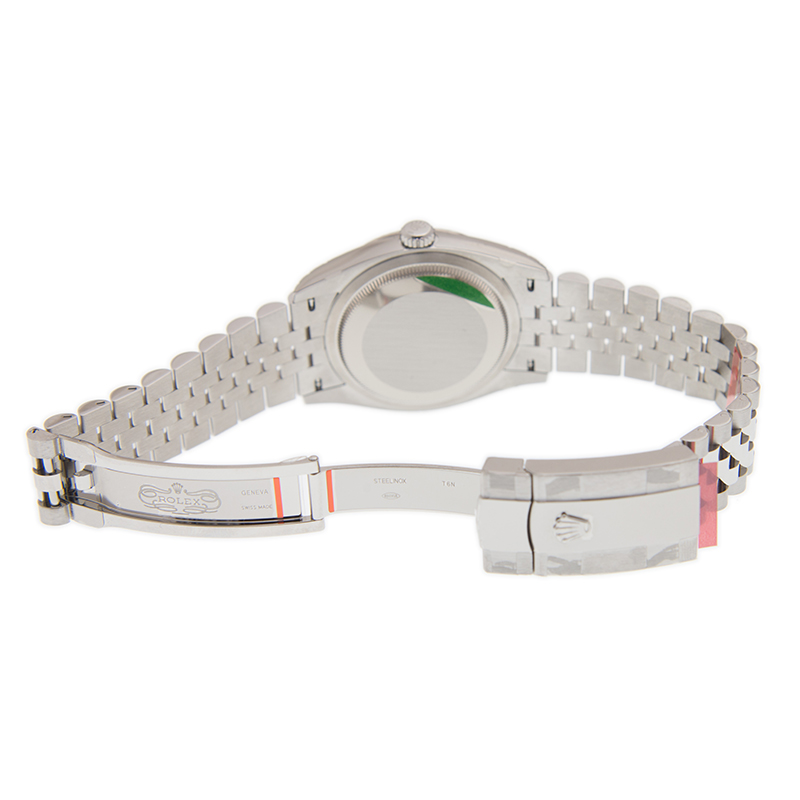 ROLEX 勞力士 恒動日誌型 DATEJUST 126234-0025-4