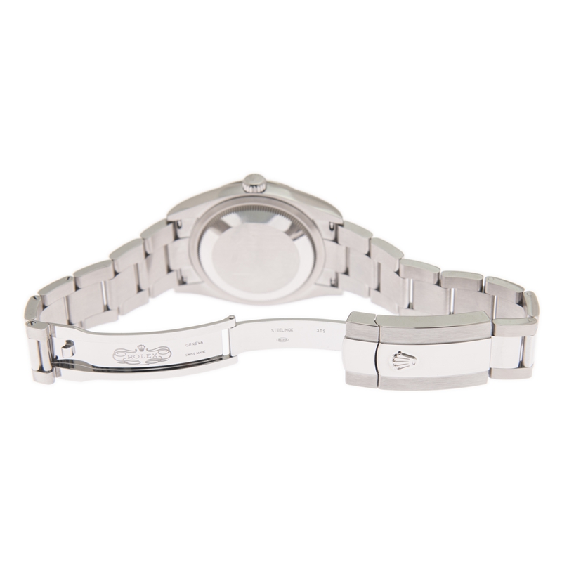 ROLEX 勞力士 恒動日誌型 DATEJUST 126234-0026-4