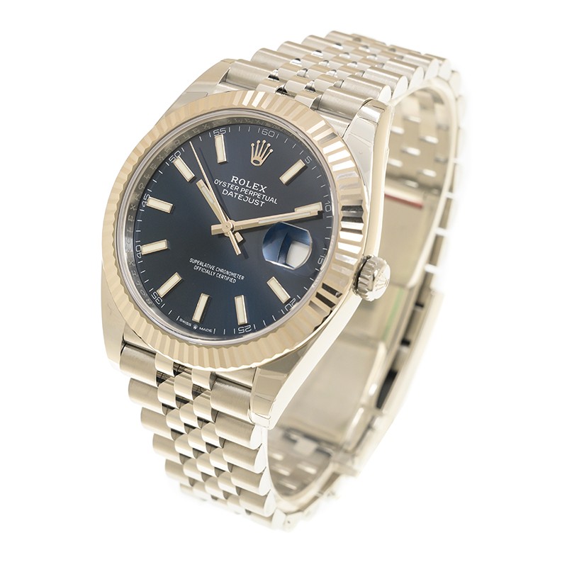 ROLEX 勞力士 恒動日誌型 DATEJUST 126334-0002-2