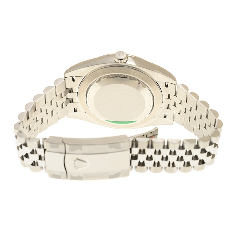 ROLEX 勞力士 恒動日誌型 DATEJUST 126334-0002-4