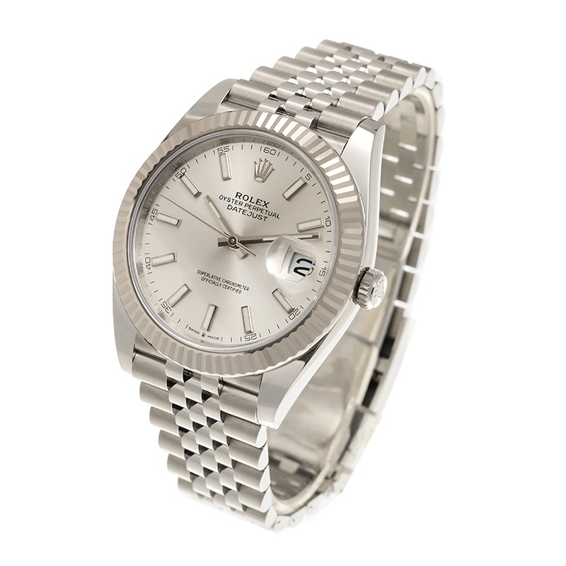 ROLEX 勞力士 恒動日誌型 DATEJUST 126334-0004-2