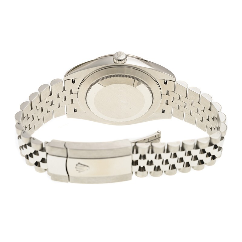 ROLEX 勞力士 恒動日誌型 DATEJUST 126334-0004-3