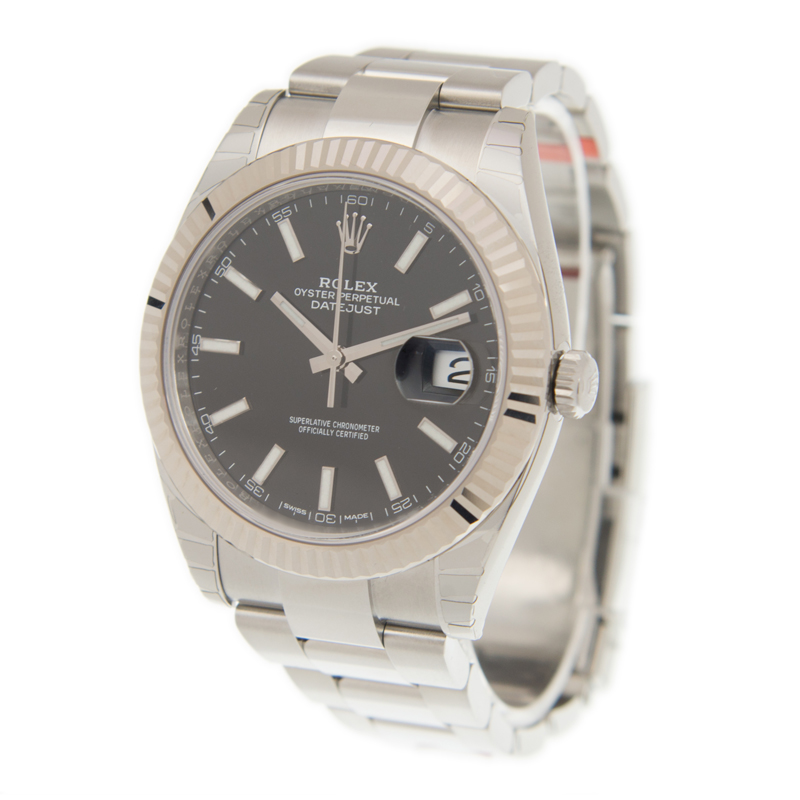 ROLEX 勞力士 恒動日誌型 DATEJUST 126334-0017-2