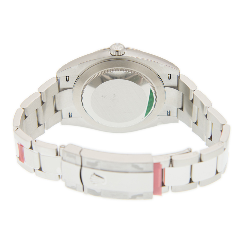 ROLEX 勞力士 恒動日誌型 DATEJUST 126334-0017-3