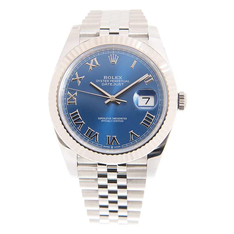 ROLEX 勞力士 恒動日誌型 DATEJUST 126334-0026