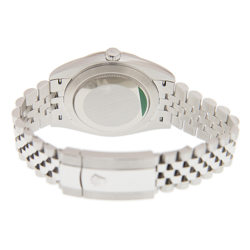 ROLEX 勞力士 恒動日誌型 DATEJUST 126334-0026-4
