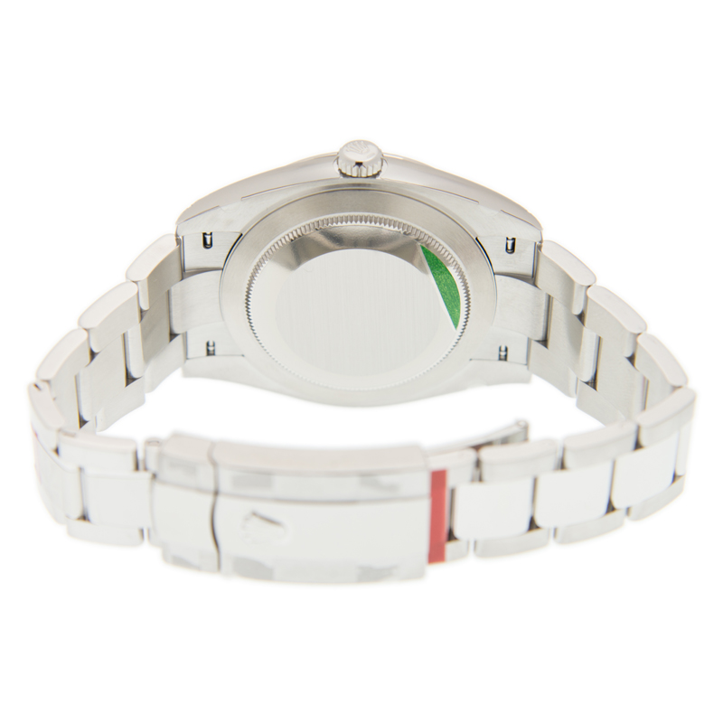 ROLEX 勞力士 恒動日誌型 DATEJUST 126334-0001-4