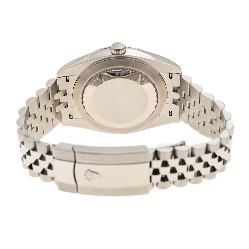 ROLEX 勞力士 恒動日誌型 DATEJUST 126334-0006-3