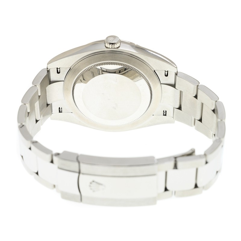 ROLEX 勞力士 恒動日誌型 DATEJUST 126334-0027-3