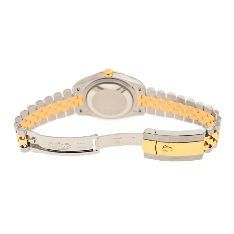 ROLEX 勞力士 恒動日誌型 DATEJUST 126233-0045-4