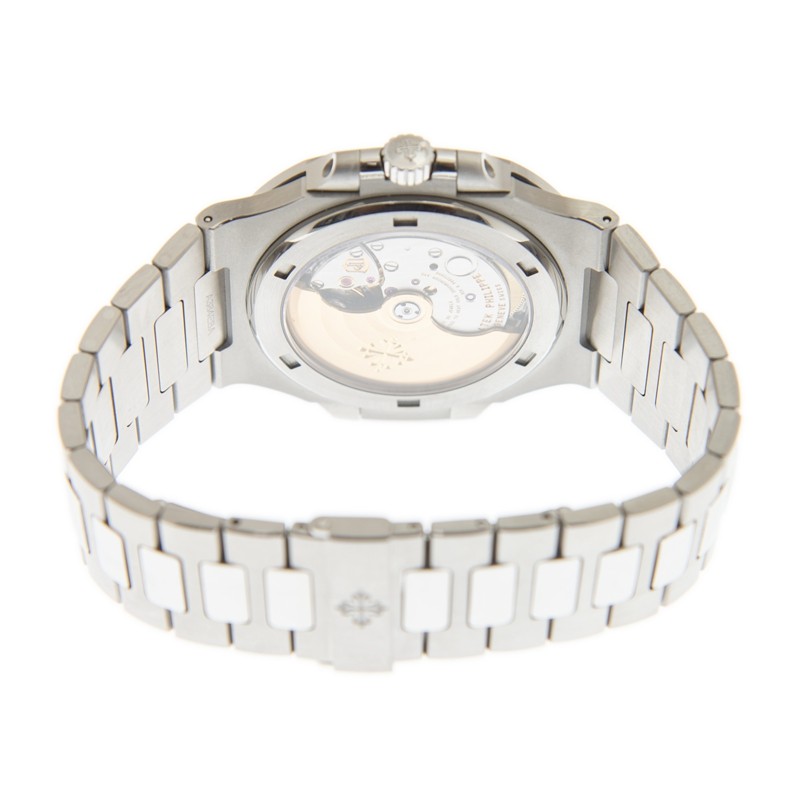 PATEK PHILIPPE 百達翡麗 NAUTILUS 5711/1A-014-4