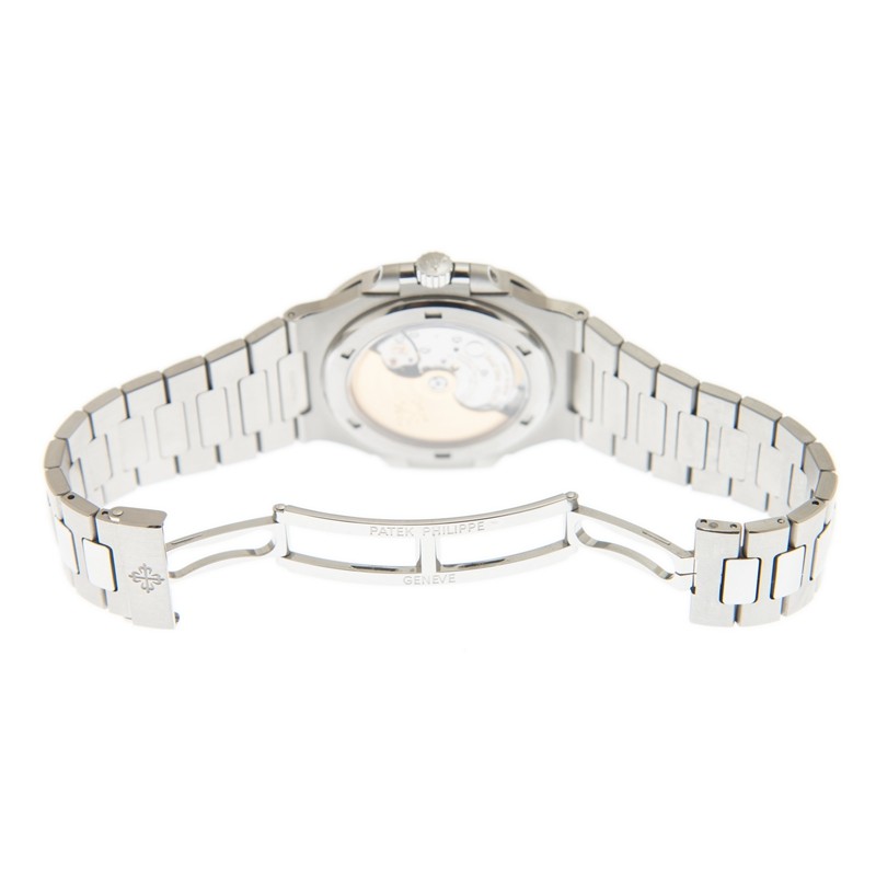 PATEK PHILIPPE 百達翡麗 NAUTILUS 5711/1A-014-5