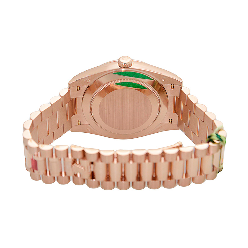 ROLEX 勞力士 星期日曆型 DAY-DATE 228235-0002-3