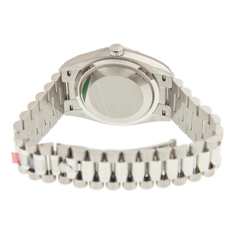 ROLEX 勞力士 星期日曆型 DAY-DATE 128348RBR-0049-3